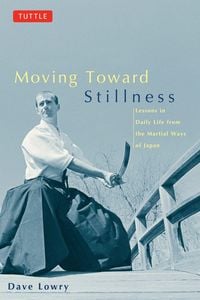 Produktbild: Moving Toward Stillness