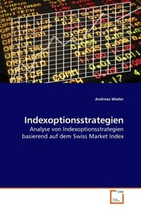 Produktbild: Weder, A: Indexoptionsstrategien