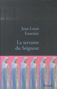 Produktbild: La Servante Du Seigneur