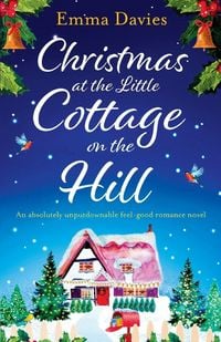 Produktbild: Christmas at the Little Cottage on the Hill