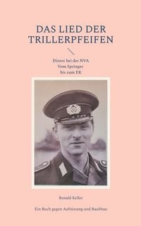 Produktbild: Das Lied der Trillerpfeifen
