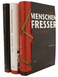 Produktbild: Menschenfresser