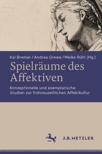 Produktbild: Spielr&auml;ume des Affektiven