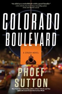 Produktbild: Colorado Boulevard