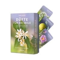 Produktbild: D&uuml;fte f&uuml;r die Seele