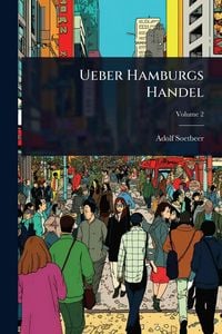 Produktbild: Ueber Hamburgs Handel