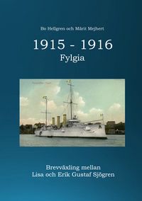 Produktbild: 1915 -1916