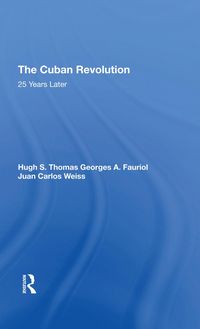 Produktbild: The Cuban Revolution