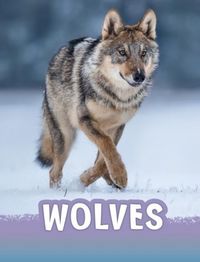 Produktbild: Wolves