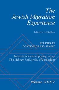 Produktbild: The Jewish Migration Experience