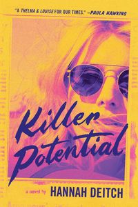 Produktbild: Killer Potential