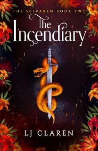 Produktbild: The Incendiary