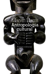 Produktbild: Antropolog&iacute;a cultural