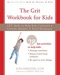 Produktbild: The Grit Workbook for Kids