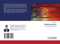 Produktbild: Steganography