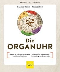 Produktbild: Die Organuhr