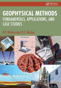 Produktbild: Geophysical Methods