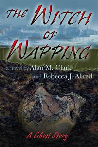 Produktbild: The Witch of Wapping: A Ghost Story