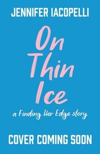 Produktbild: On Thin Ice