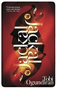 Produktbild: Jackal, Jackal: Tales of the Dark and Fantastic
