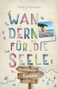 Produktbild: R&uuml;gen. Mit Hiddensee. Wandern f&uuml;r die Seele