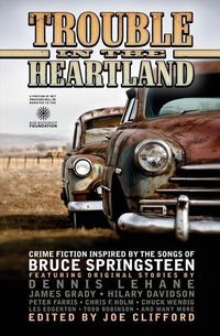 Produktbild: Trouble in the Heartland