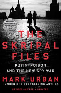 Produktbild: The Skripal Files