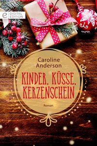 Produktbild: Kinder, K&uuml;sse, Kerzenschein