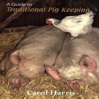 Produktbild: Gt Traditional Pig Keeping