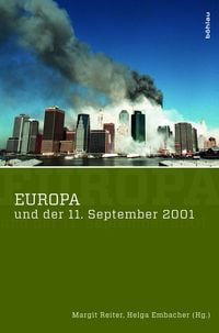 Bild vom Artikel Europa und der 11. September 2001 vom Autor 