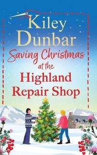 Produktbild: Saving Christmas at the Highland Repair Shop
