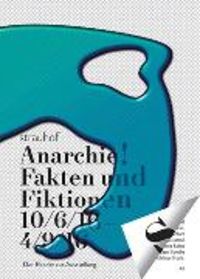 Produktbild: Anarchie! Fakten und Fiktionen