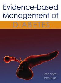 Produktbild: Evidence-Based Management of Diabetes