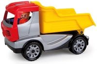 Produktbild: LENA Truckies Kipper gelb rot 22cm