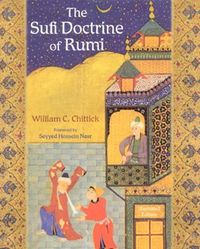 Produktbild: The Sufi Doctrine of Rumi