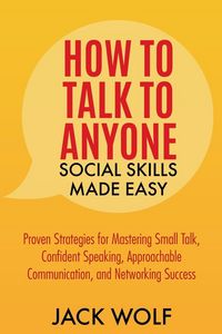Produktbild: How to Talk to Anyone