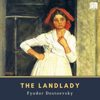 Produktbild: The Landlady