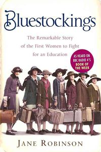 Produktbild: Bluestockings