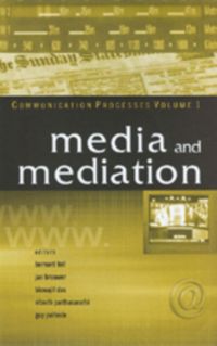 Produktbild: Media & Mediation