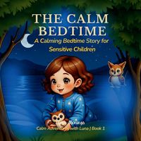 Produktbild: The Calm Bedtime