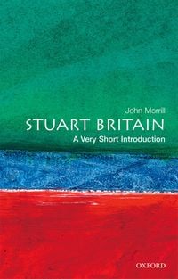 Produktbild: Stuart Britain