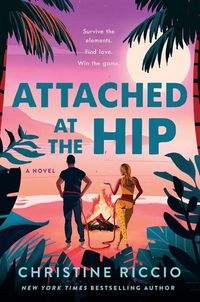 Produktbild: Attached at the Hip