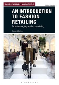 Produktbild: An Introduction to Fashion Retailing