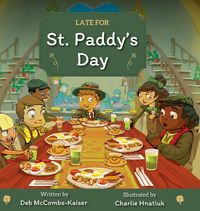 Produktbild: Late for St. Paddy's Day
