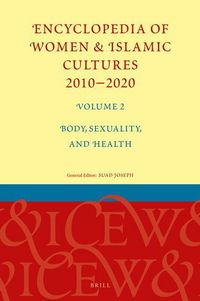 Produktbild: Encyclopedia of Women & Islamic Cultures 2010-2020, Volume 2