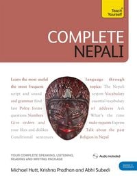 Produktbild: Complete Nepali Beginner to Intermediate Course