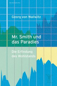 Produktbild: Mr. Smith und das Paradies