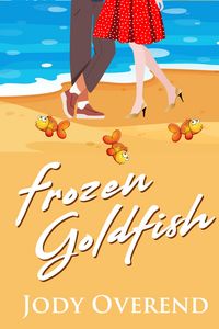 Produktbild: Frozen Goldfish