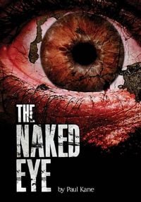 Produktbild: The Naked Eye