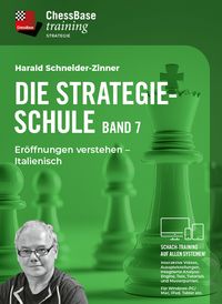 Produktbild: Die Strategieschule - Band 7